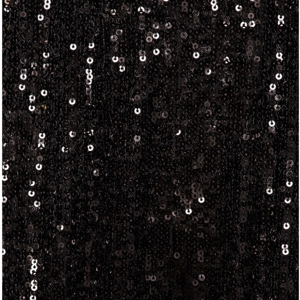 Steve Madden x BB Dakota Showstopper Duster in Black - Picture 5 of 14